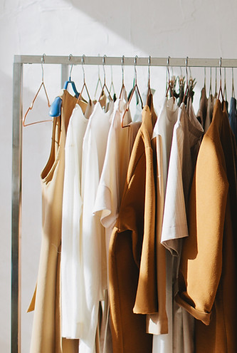 Clothing Rack
