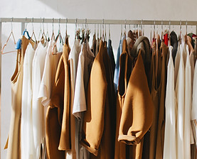 Clothing Rack