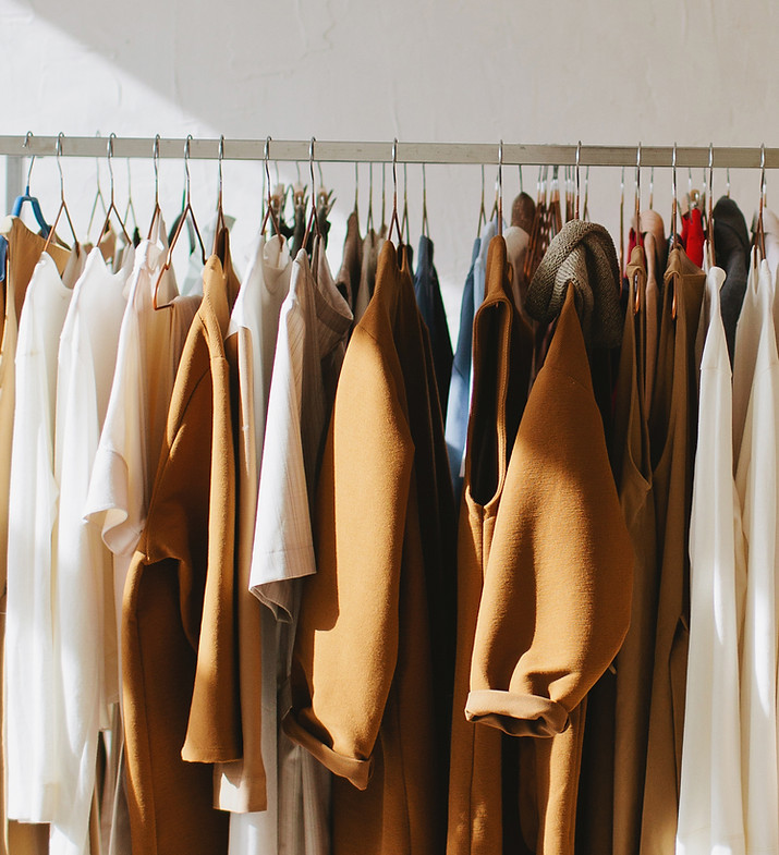 Clothing Rack