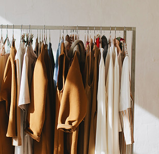 Clothing Rack