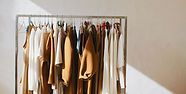 Clothing Rack