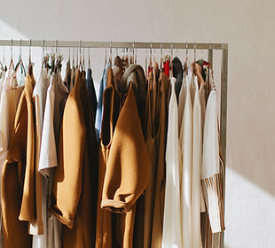 Clothing Rack