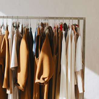Clothing Rack