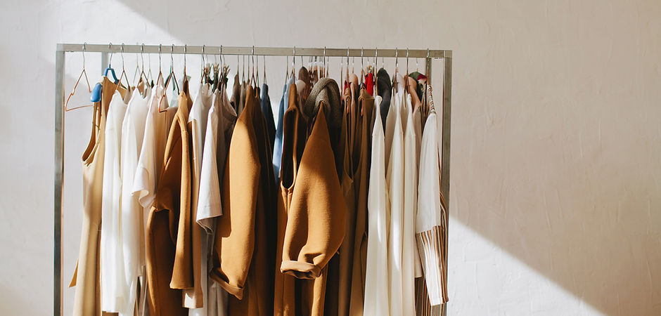 Clothing Rack
