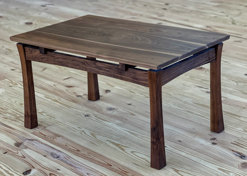 Design and Build your own Table | Dolese Woodworks