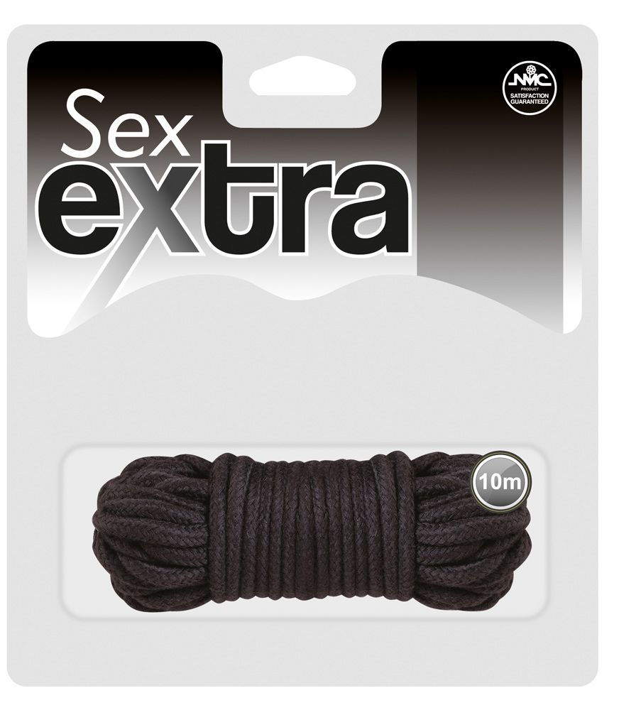 Thumbnail: Sex Extra Love Rope 10m