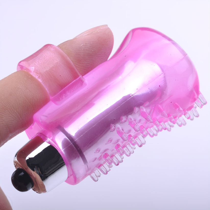 Thumbnail: Finger Vibrator