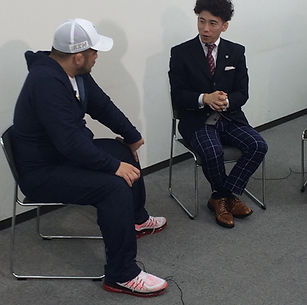 桜井マッハ速人