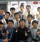 K.O.SHOOTO GYM