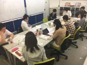 プライベートメンタルジムThe Changeカウンセラー養成講座第2期がはじまりました