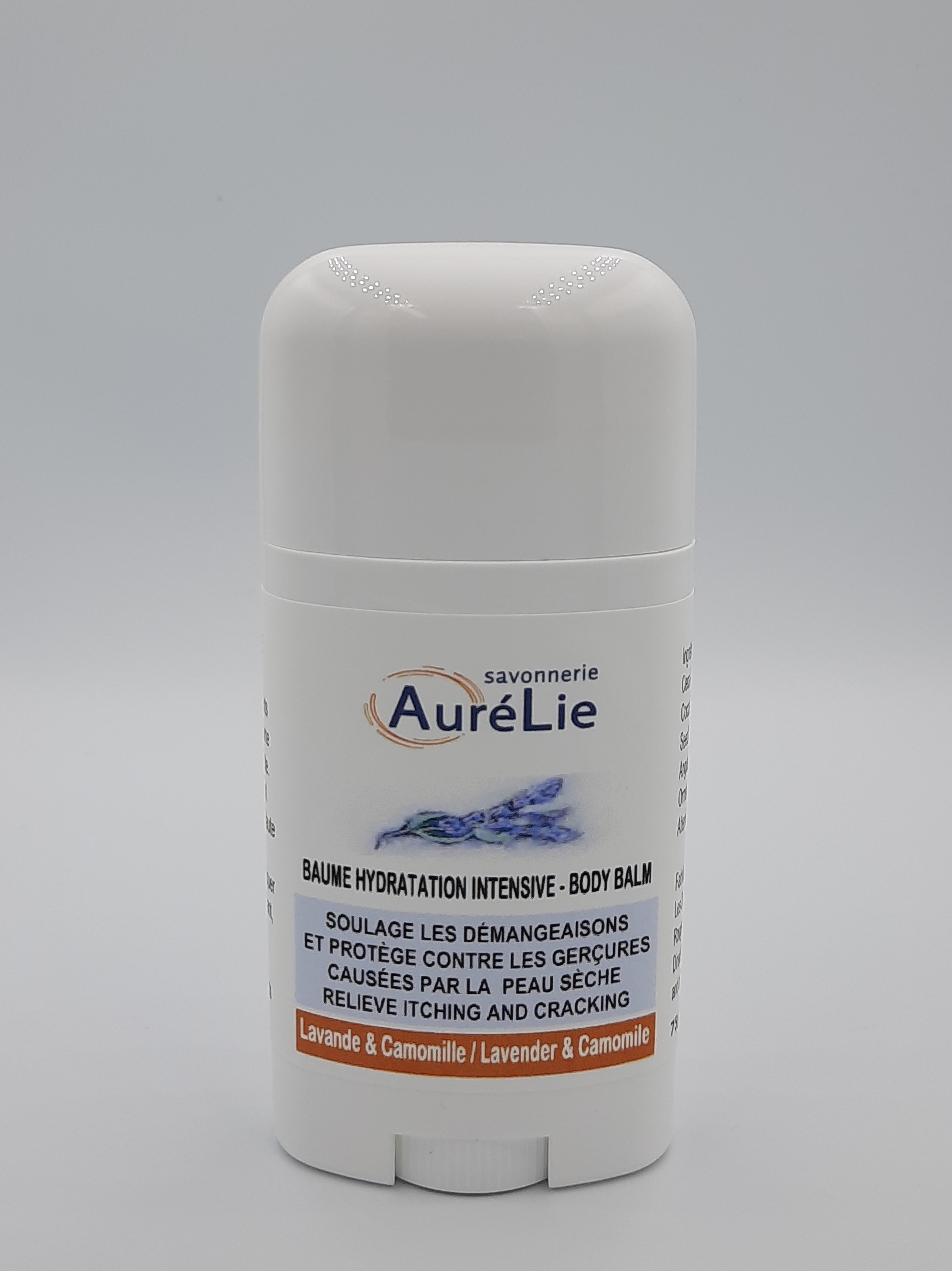 Baume Hydratant Lavande-Camomille