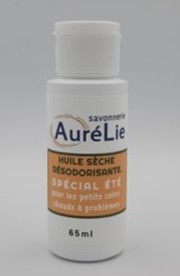 Huile CONFORT