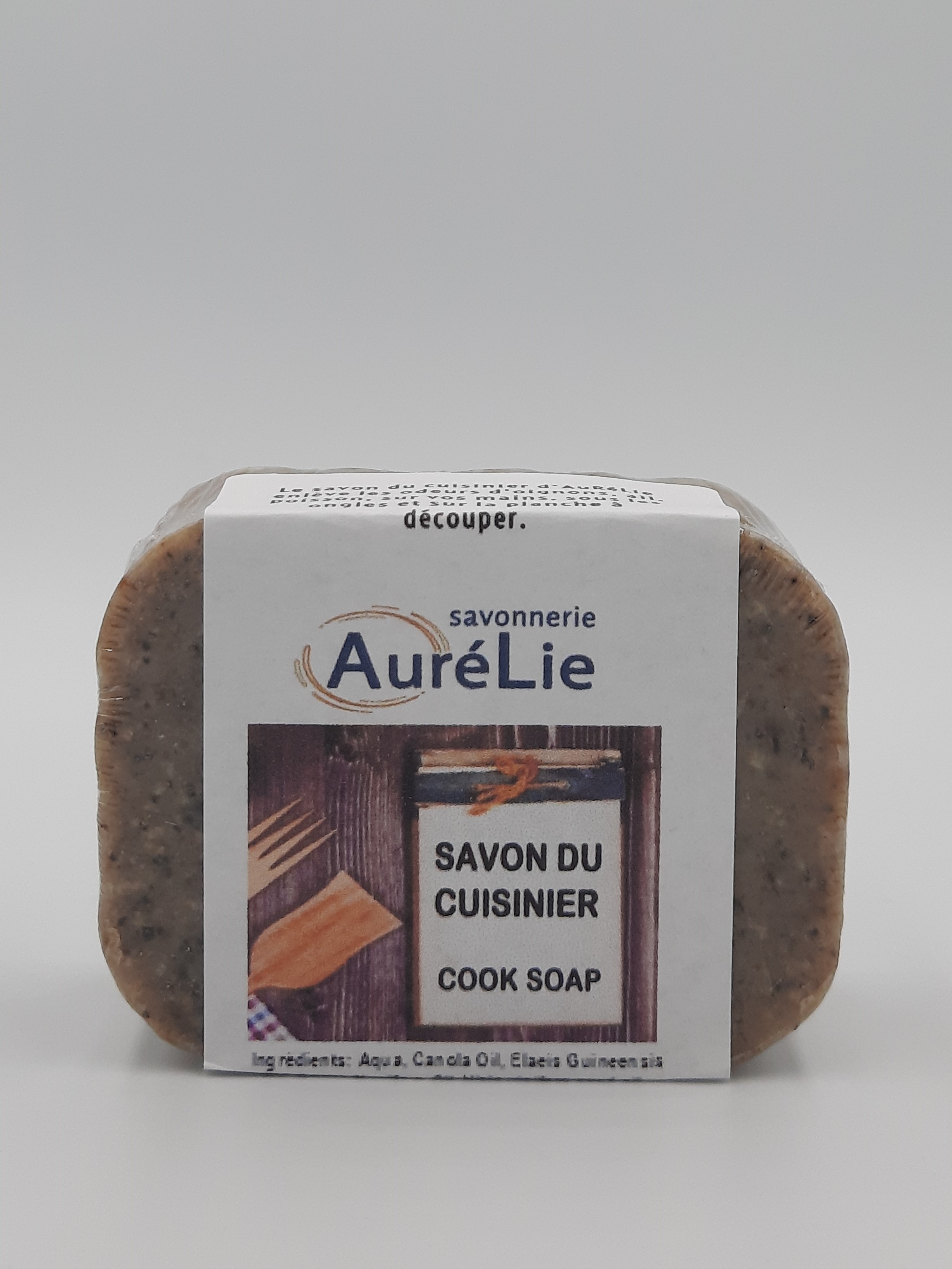 Savon du Cuisinier