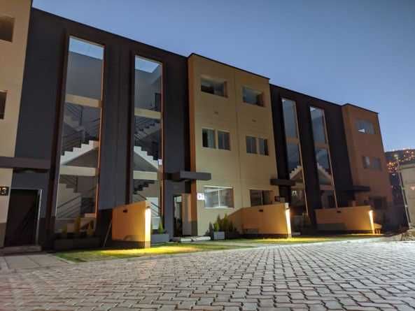 Fachada