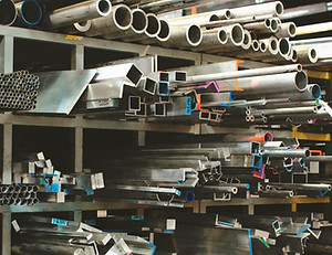 Aluminum Factory