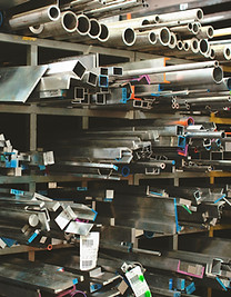 Aluminum Factory