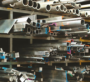 Aluminum Factory