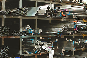 Aluminiumfabrik