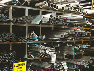 Aluminum Factory