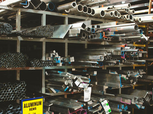 Aluminium