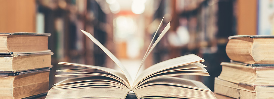 Open Textbook in Library