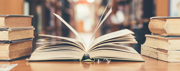 Open Textbook in Library