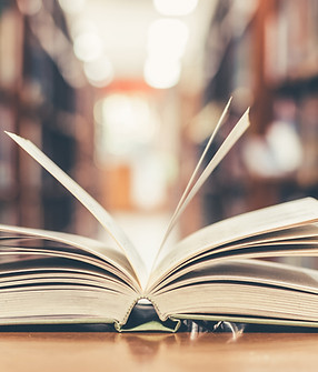 Open Textbook in Library