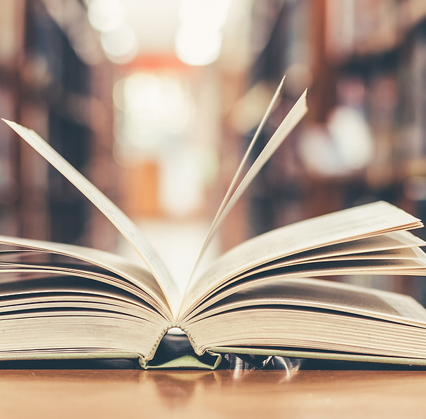 Open Textbook in Library