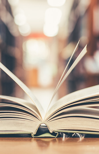 Open Textbook in Library