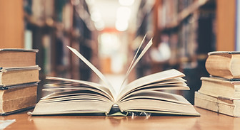 Open Textbook in Library