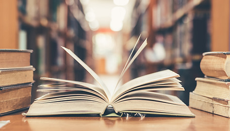 Open Textbook in Library