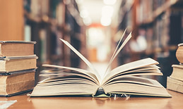 Open Textbook in Library