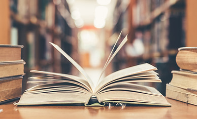 Open Textbook in Library