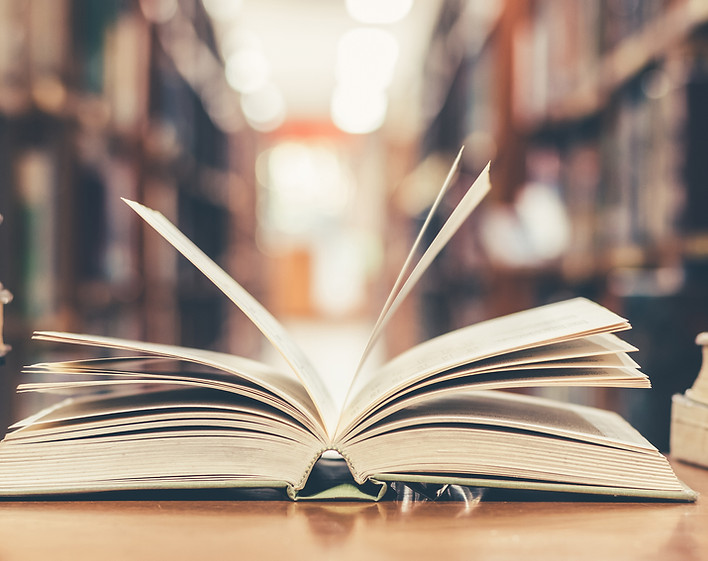 Open Textbook in Library