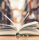 Ouvrir le manuel dans la bibliothèque