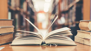 On Our Bookshelves