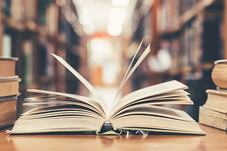 Open Textbook in Library