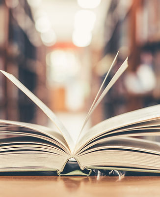 Open Textbook in Library