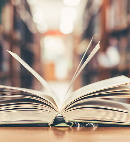 Open Textbook in Library