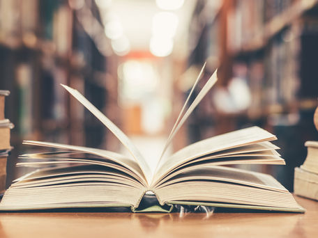 100 Books of Solitude: My Reading Journey in 2020