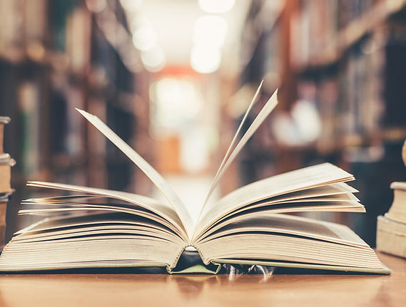 Open Textbook in Library