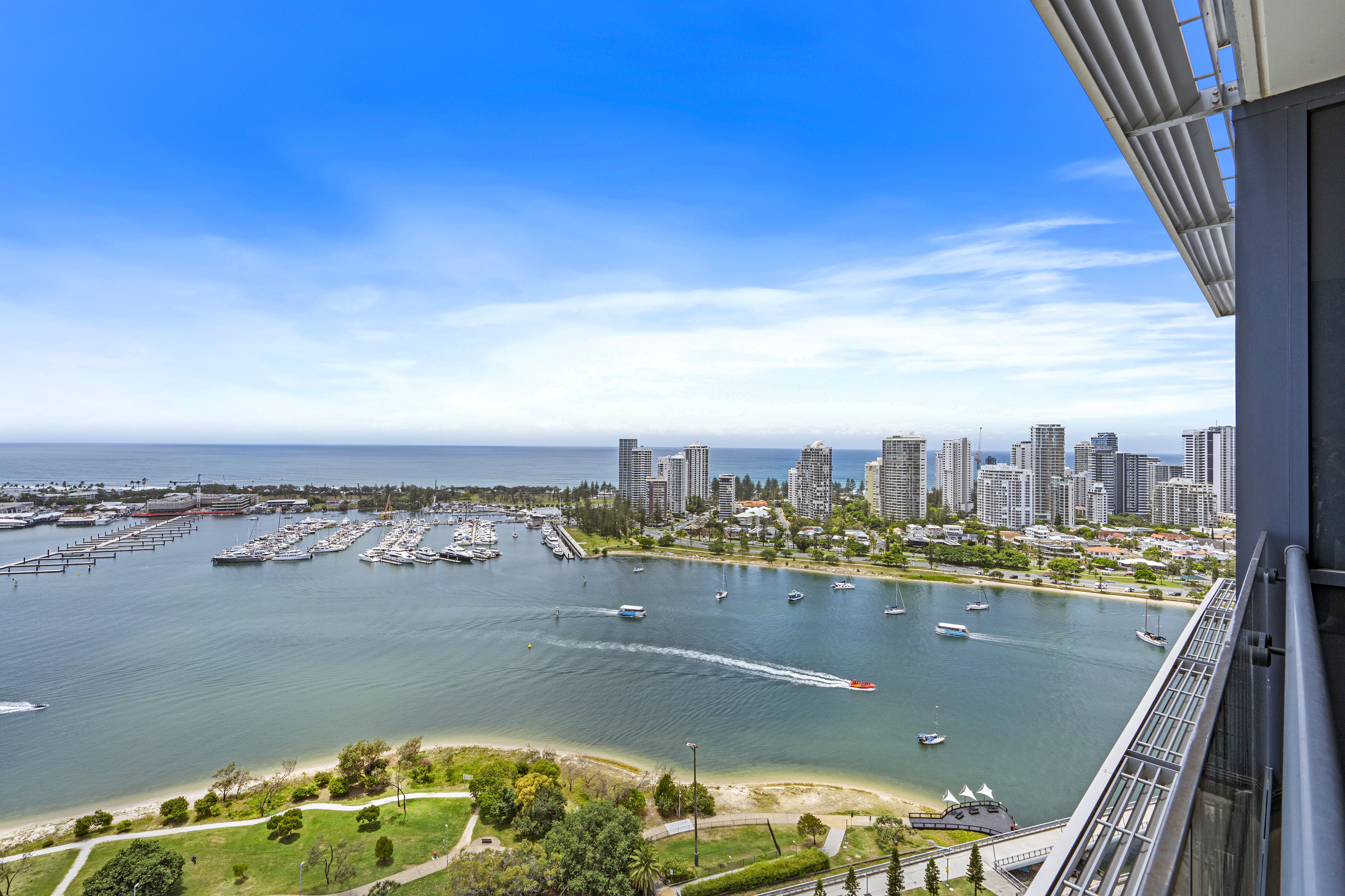 2609/2 Como Cres, Southport QLD, Southport - Thumbnail 7