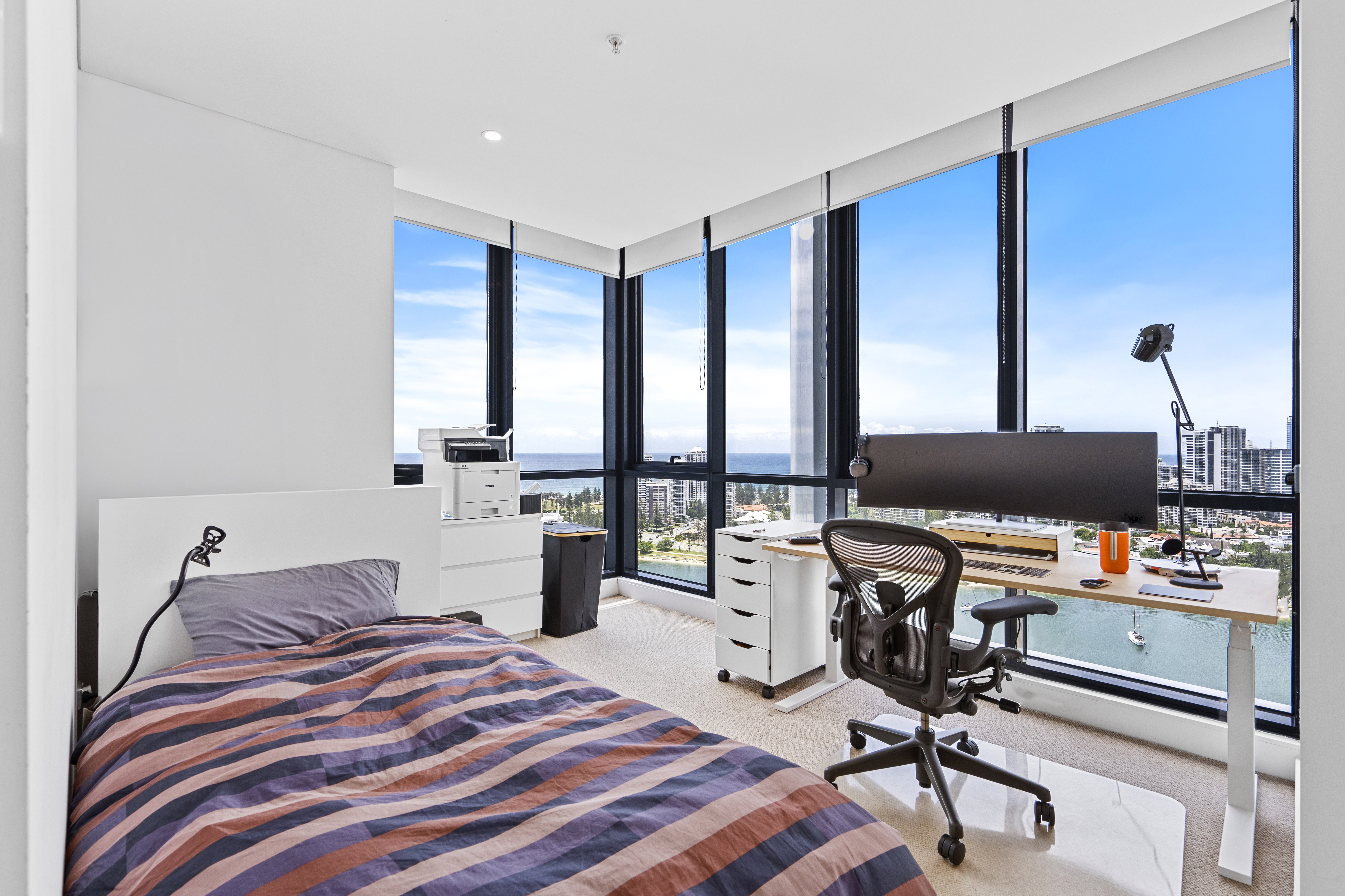 2609/2 Como Cres, Southport QLD, Southport - Thumbnail 4