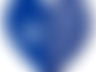 blue heart with BP logo