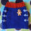 Thumbnail: Add a Badge to any Sweater Vest, Woofie Warmer or Barkclava Hat