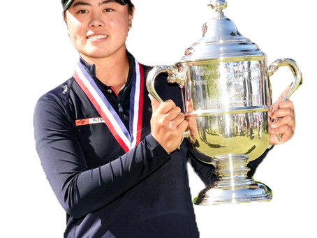 Talking Golf with Yuka Saso & Bianca Pagdanganan