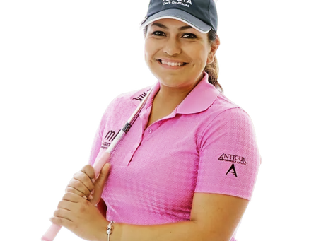 KPMG – Salas is Early Round Clubhouse Leader