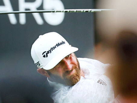 Part 2 — LIV Golf: Where do things stand?