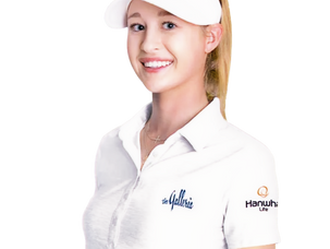 KPMG – Nelly Korda Ties Tournament Low Round Record