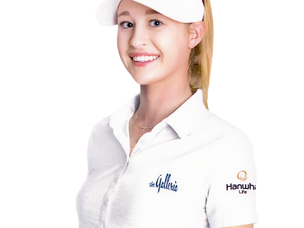 KPMG – Nelly Korda Ties Tournament Low Round Record